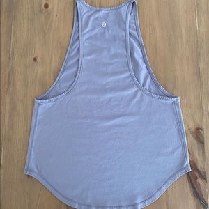 Lulu Lemon Tank
